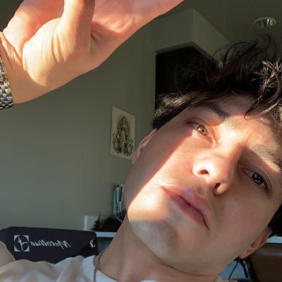 sanPelleGangsta's profile picture. software dev |