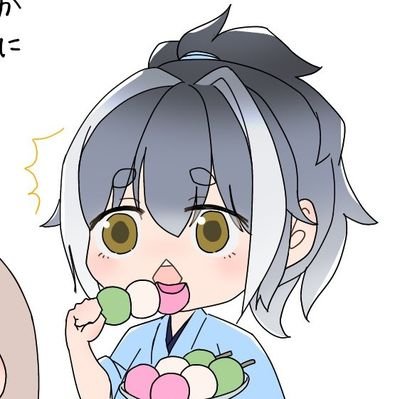 アミーリン(@Amiirin_world15 )の『うつろいの社』交流用の垢です。ふくまめ、青祢、堀川がいます。アイコンは桜織(@sa_o_c5 )さんに描いていただきました(青祢・堀川のCS画像も)!ヘッダーは貰った画像を加工したものです。
公式様→@UtsuroiYashiro