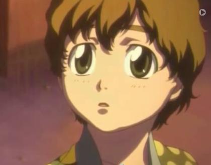 Yuichi Shibata, Rukongai
Used to be a parakeet, but Ichigo and his pals came along and sent me to Soul Society. [Personal: @_SeanBones]