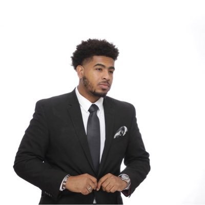 Man of God
Businessman
I live from the future