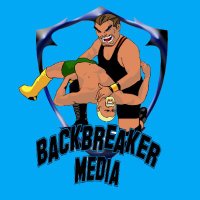 Backbreaker Media(@BackbreakerMedi) 's Twitter Profile Photo