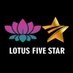 Lotus Five Star AV (@LotusFivestarAV) Twitter profile photo