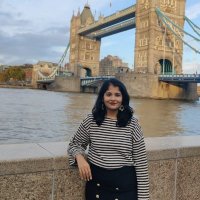 Atibhi Agrawal (@atibhi_a) 's Twitter Profile