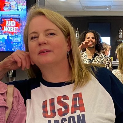 Amy38620946's profile picture. Joined Twitter to follow politics/policy, stayed for the figure skating content. JasonBSkates stan.