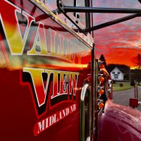 Mike Sherwood (@mikeshpeterbilt) 's Twitter Profile Photo