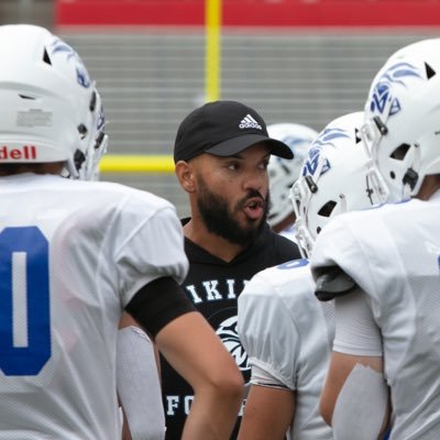 Faith Family Football