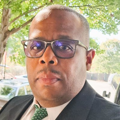 Deputy Legal Director | Voting Rights @Splcenter; President & Founder @gchic_md; Publisher @pgurbanist
** All tweets and opinions are my own; RT ≠ Endorse ***