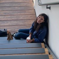 Emily Pontecorvo (@emilypont) 's Twitter Profile Photo Emily Pontecorvo (@emilypont) 's Twitter Profile Photo