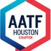 AATF Houston Chapter (@aatf_houston) Twitter profile photo