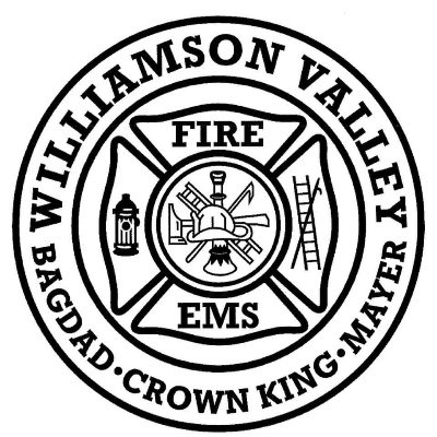 mayer_fire's profile picture. The Mayer Fire family is dedicated to helping the families that live, work, and pass through our area in any way we possibly can.