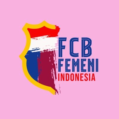 Support @FCBFemeni from Indonesia!!! #ViscaBarça 🇮🇩