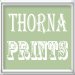 amy (@thornaprints) 's Twitter Profile