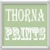 amy (@thornaprints) Twitter profile photo