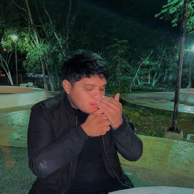 Escucha mis rolitas 🗿
https://t.co/E9IeunTQ1t