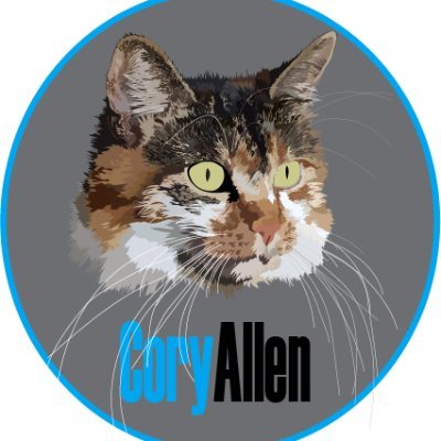 TheCoryAllen's profile picture. Husband, Gamer, Educator, Cat Father.

PSN: CoryAllen

https://t.co/RyGh3XYUWf