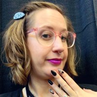 Jaime Drayer (she/her) (@jaimedrayer) 's Twitter Profile Photo Jaime Drayer (she/her) (@jaimedrayer) 's Twitter Profile Photo