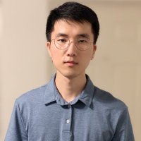 Denghui Zhang (@denghui_zhang) 's Twitter Profile Photo Denghui Zhang (@denghui_zhang) 's Twitter Profile Photo