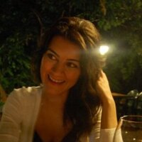 Pelin (@pelinbozbay) Twitter profile photo