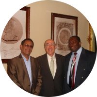 Carlos F. Ramírez Guerrero (@cframirezg) 's Twitter Profile