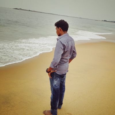 Whatever Happens Life Has To Move on
# Yuvan FaN 🎹🎶#