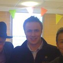 Daniel Crawley - @GolferDan69 - Twitter