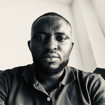 IsaacNyarko8990 Profile Picture