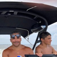 John Vieira (@johnv07105) 's Twitter Profile