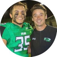 Travis Hills (@coachthills) 's Twitter Profile