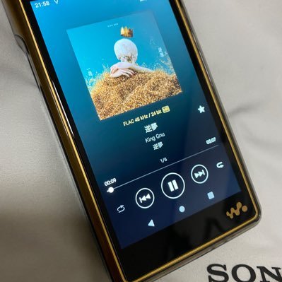 SONYを愛する大学生さんのプロフィール画像