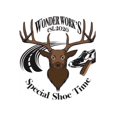 WonderWork’s Shoeshine