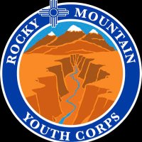 Rocky Mountain Youth Corps NM(@youthcorpsnm) 's Twitter Profile Photo