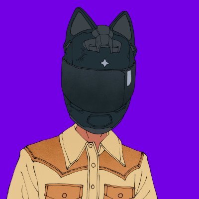 MotopapiADA's profile picture. A motopapi riding the #CardanoNFT #CNFT world