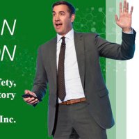 Sean Leighton (@safefoodgeek) 's Twitter Profile