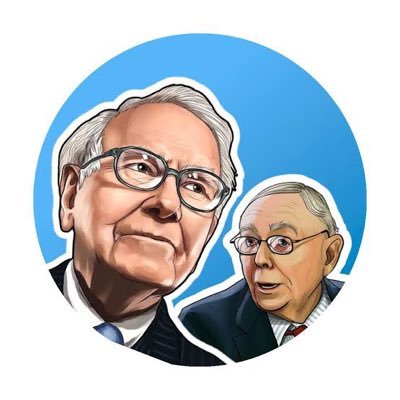 || Investor || Charlie Munger & Warren Buffett🎯|| Follow me ONLY for Long Term Investing Mindset & Research on 🇮🇳 Stocks || Journaling my Journey 📝