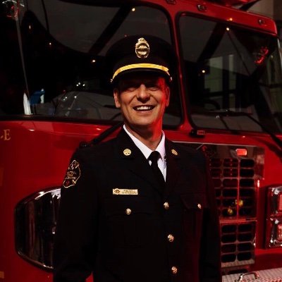 Chief Fire Prevention Officer @CentralYorkFire. Secretary for the YRFPOA. My views are my own and do not reflect my employer. This account is not monitored 24/7