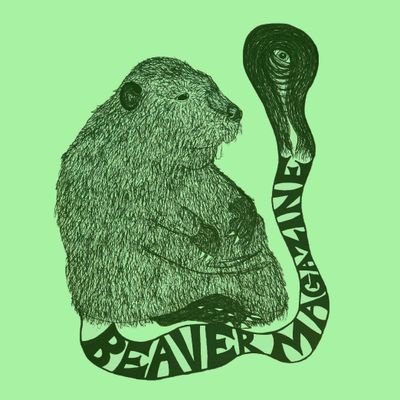 Beaver Magazine!
