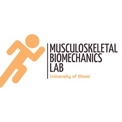 Musculoskeletal Biomechanics Lab at UMiami CoE Profile