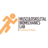 Musculoskeletal Biomechanics Lab at UMiami CoE (@biomech_um) 's Twitter Profile Photo Musculoskeletal Biomechanics Lab at UMiami CoE (@biomech_um) 's Twitter Profile Photo