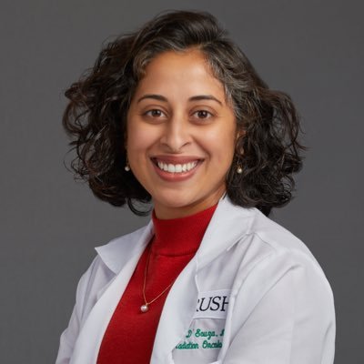Leah D'Souza, MD, MSc