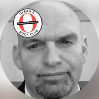 John Fetterman(@JohnFetterman) 's Twitter Profile Photo