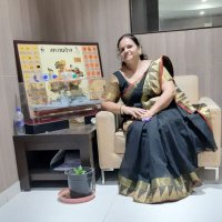 raksha jain (@rakshaj98528701) 's Twitter Profile Photo