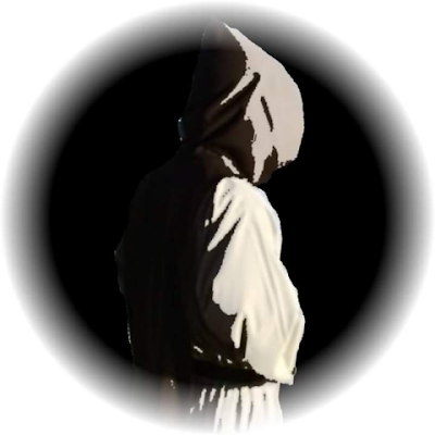 LazzarusScripta's profile picture. Escritor de Terror Argentino