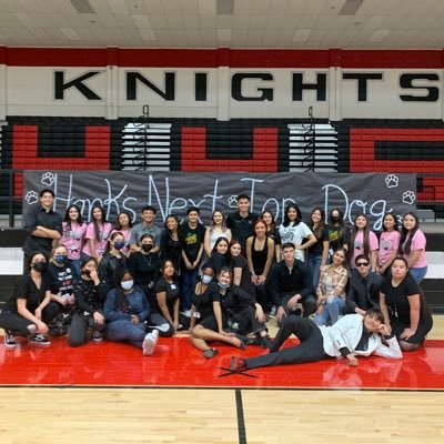 hanksfashion_'s profile picture. 💗👗Hanks FACS