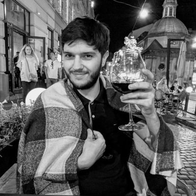 сумний слон on Twitter: "@antonohaio Ну бо блять, коли міністр оборони ...