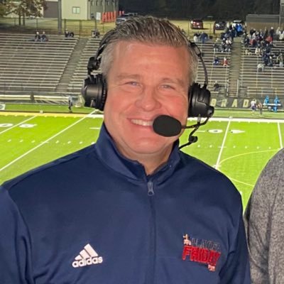 Owner of: Pack Man HD Productions, Pack Man Sports Productions, Rivalry Thursday, Playoff Friday, the Rivalry Showcase and the Locker Room Show