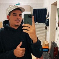 Gustavo Miranda☄ (@g_a_n_s_o91) 's Twitter Profile