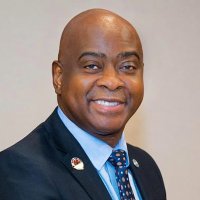 Dr. Hezedean Smith (@hezedeans) 's Twitter Profile