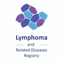 Lymphoma and Related Diseases Registry (@lardrregistry) 's Twitter Profile Photo Lymphoma and Related Diseases Registry (@lardrregistry) 's Twitter Profile Photo