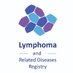 Lymphoma and Related Diseases Registry (@LaRDRregistry) Twitter profile photo