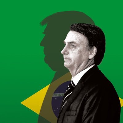 Brazil247's profile picture. BRASIL 24/7 🕛
